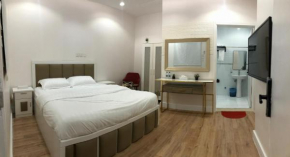 smart entry room Al-Aqiq101